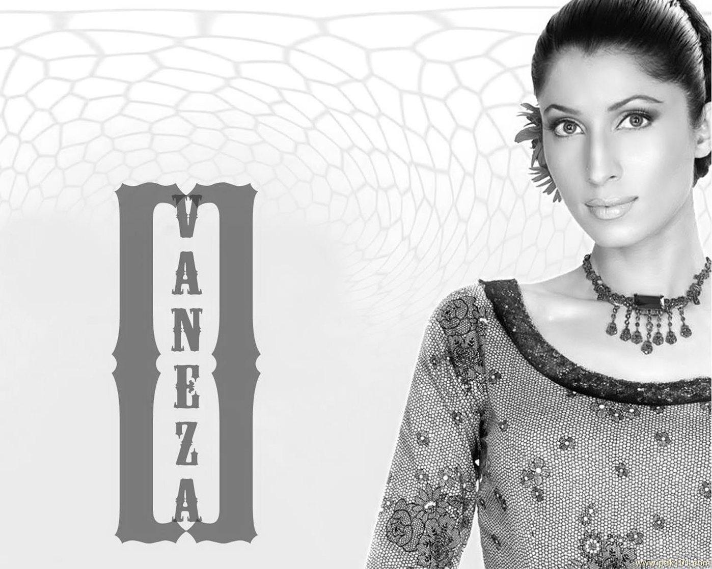 Vaneeza Ahmed