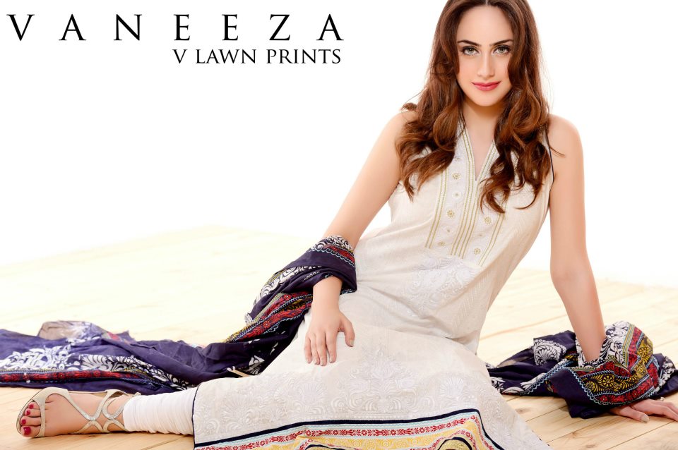 Vaneeza Ahmed