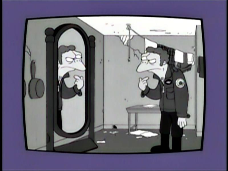 The Simpsons The Simpsons