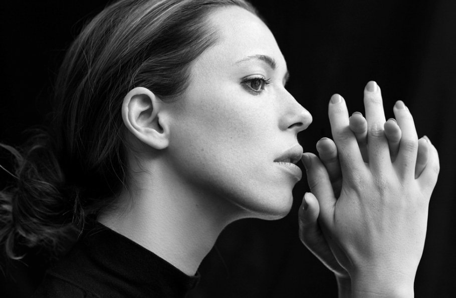 Rebecca Hall Rebecca Hall
