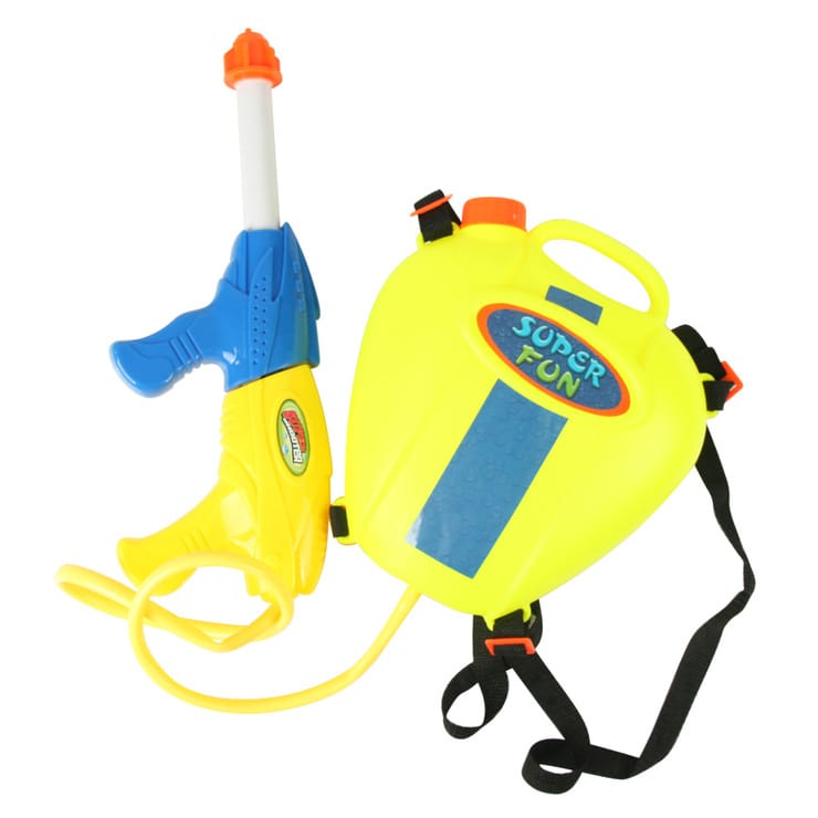 Super Soaker 50 Water Blaster image