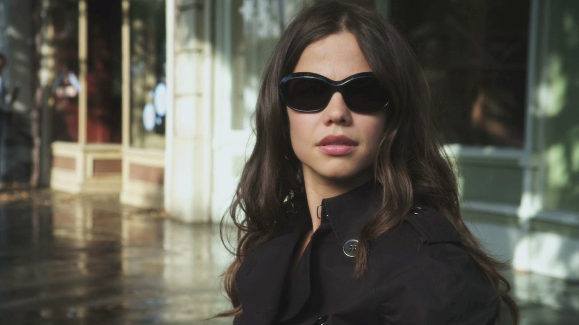 Pretty Little Liars