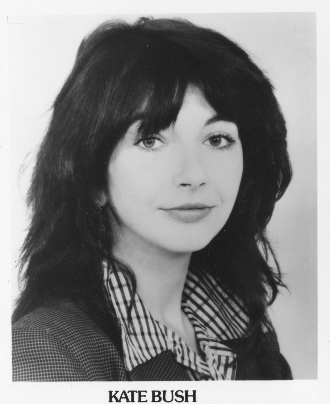 Kate Bush