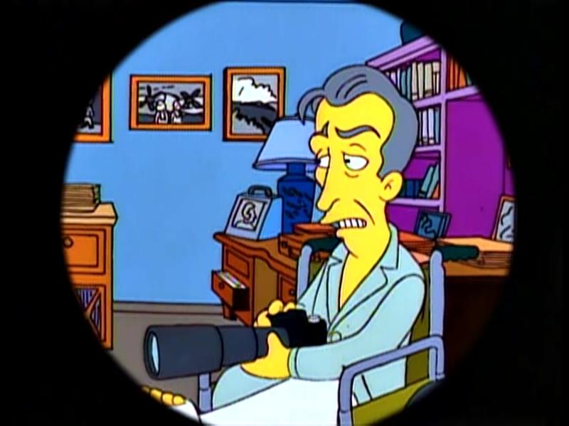 The Simpsons The Simpsons