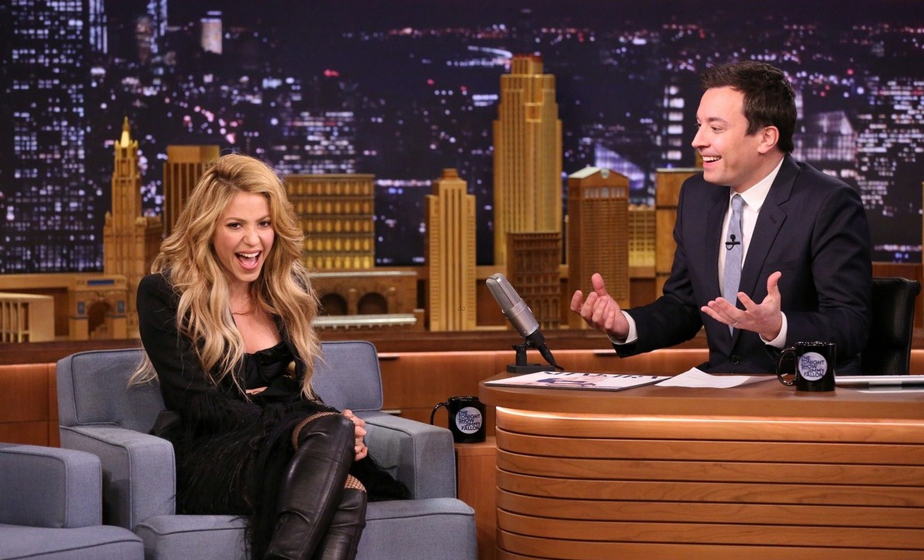 Shakira