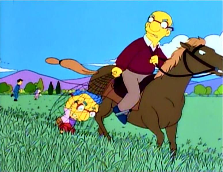 The Simpsons The Simpsons