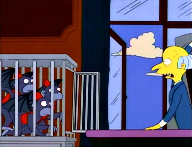The Simpsons The Simpsons
