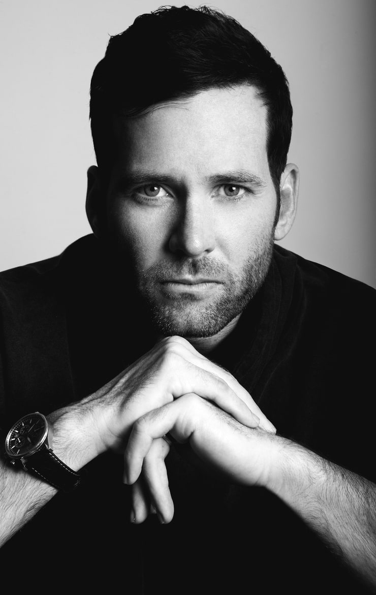 Eion Bailey center stage