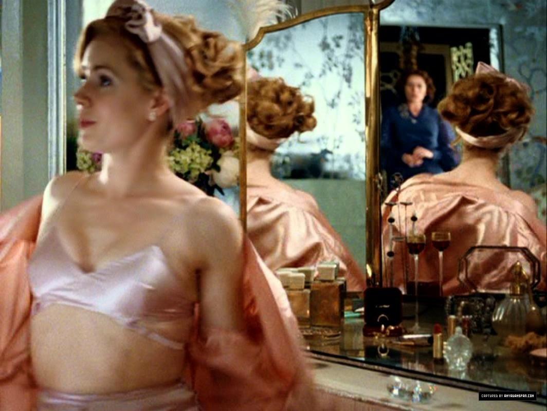Miss Pettigrew Lives for a Day
