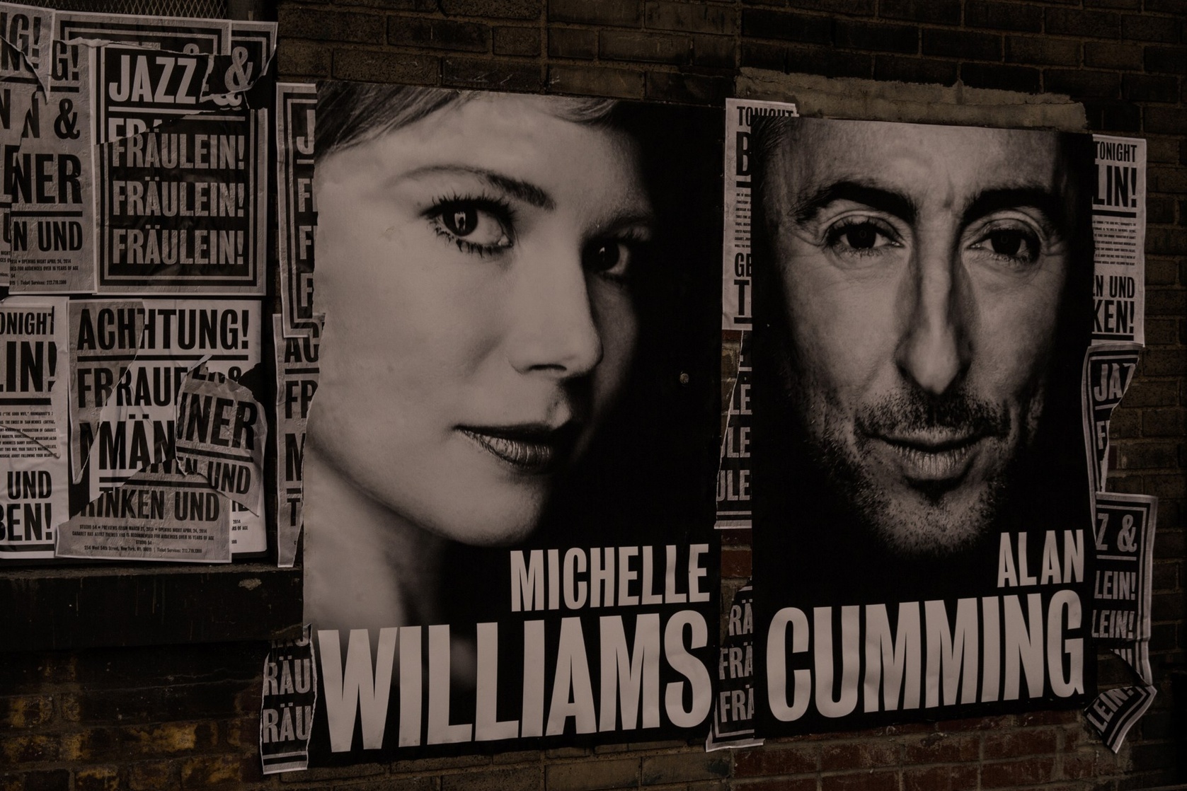 Michelle Williams