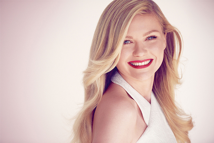 Kirsten Dunst Kirsten Dunst