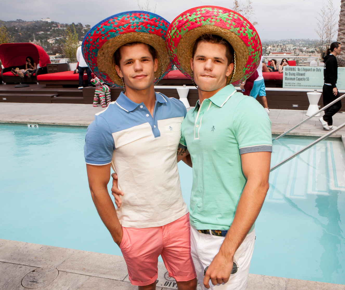 Charlie Carver