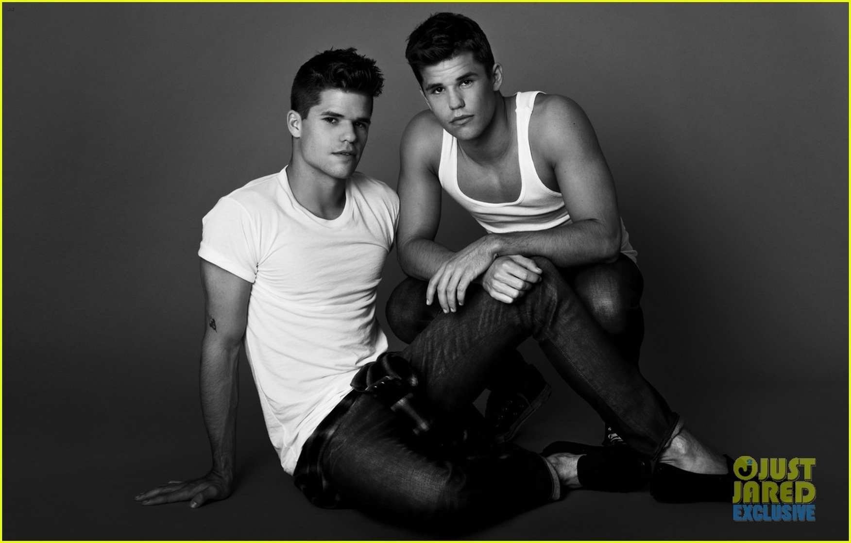 Charlie Carver