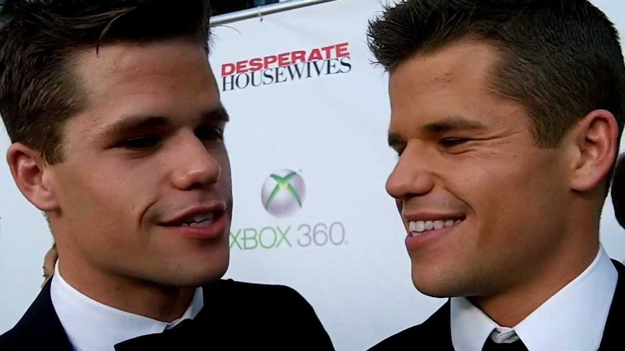 Charlie Carver