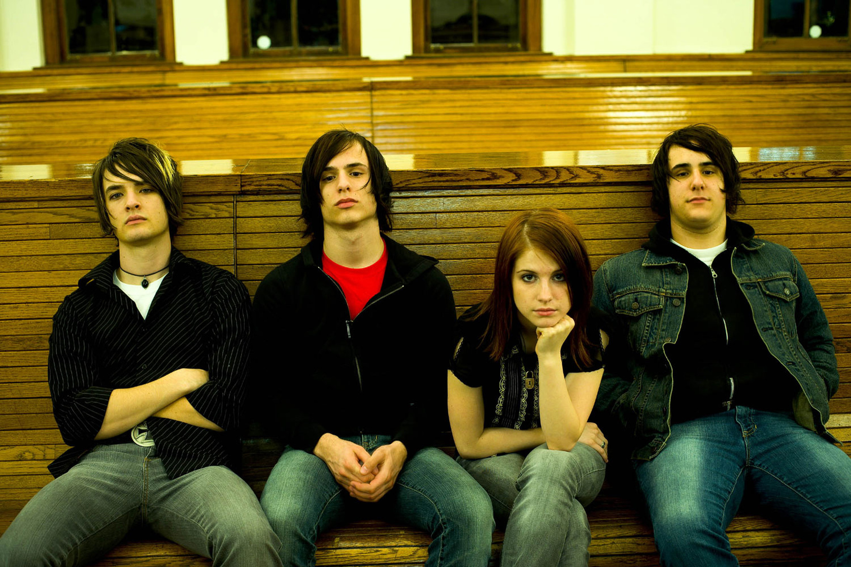 Paramore