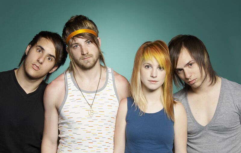 Paramore