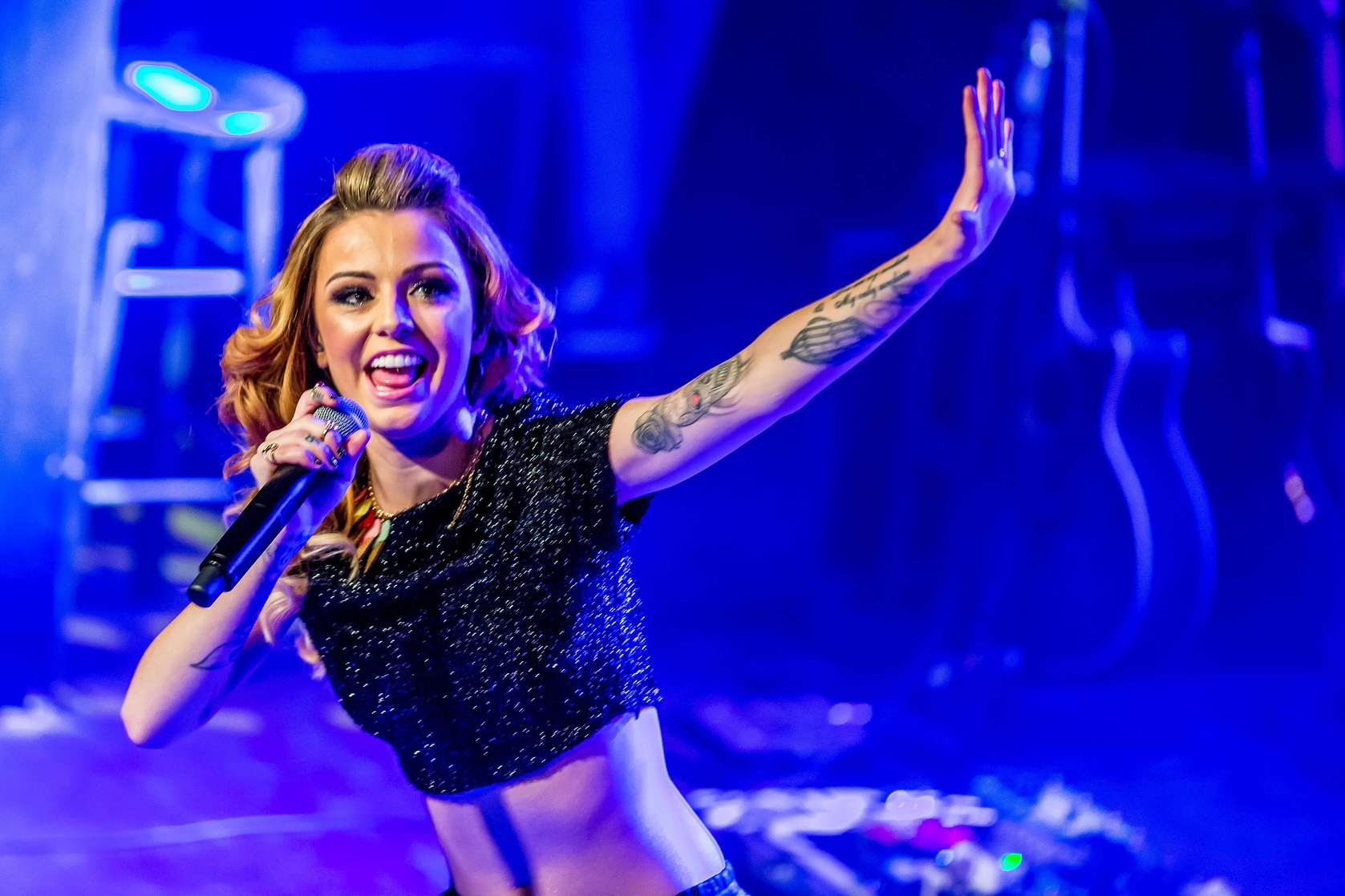 Cher Lloyd Cher Lloyd