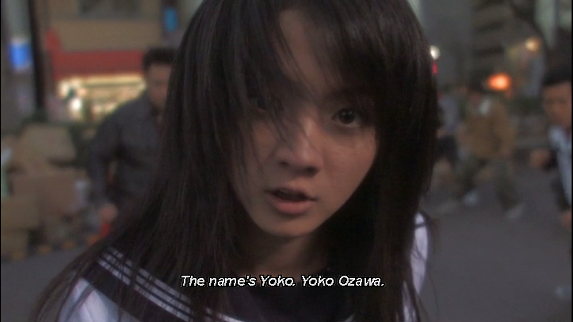 Love Exposure (2008)