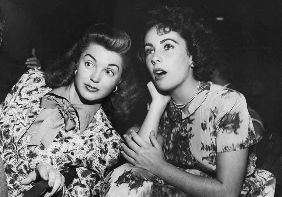 Elizabeth Taylor