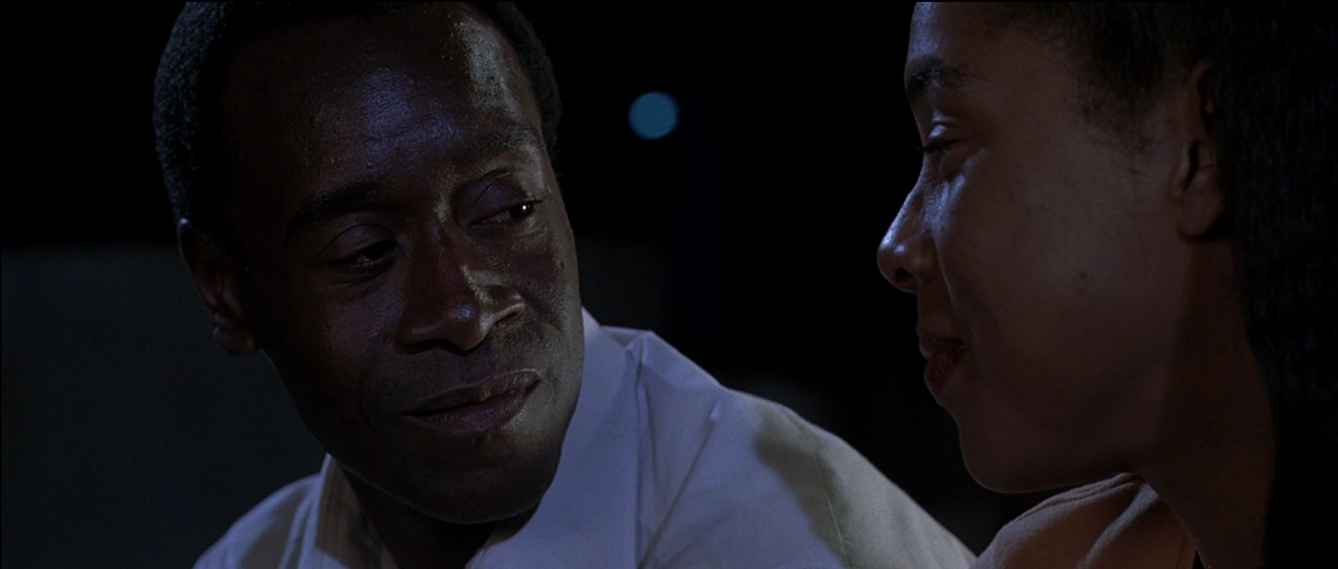 Hotel Rwanda
