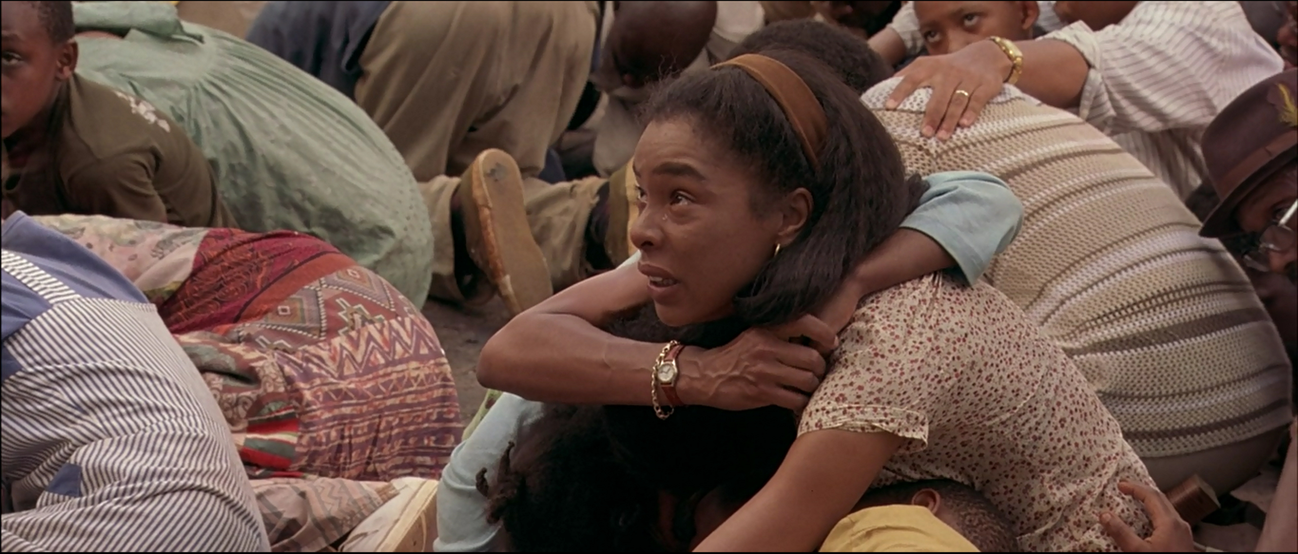 Hotel Rwanda