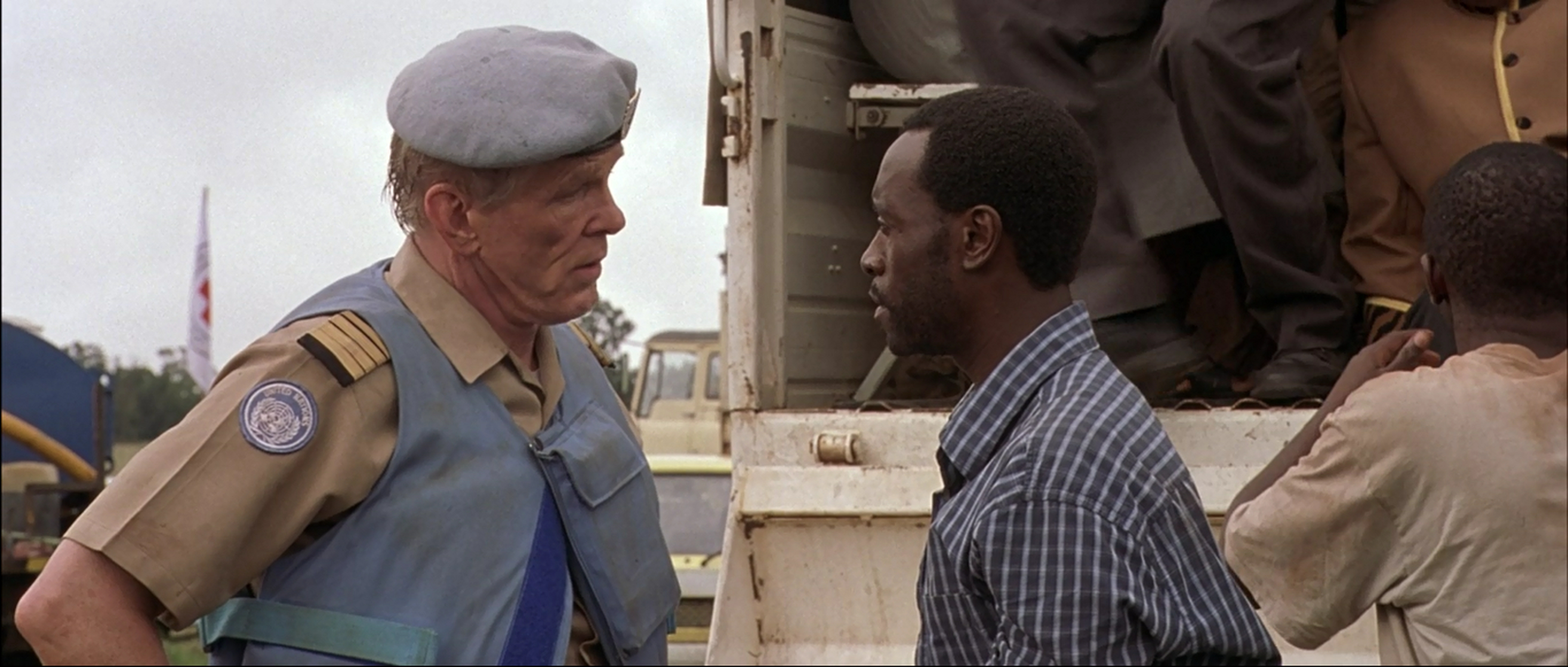 Hotel Rwanda Hotel Rwanda