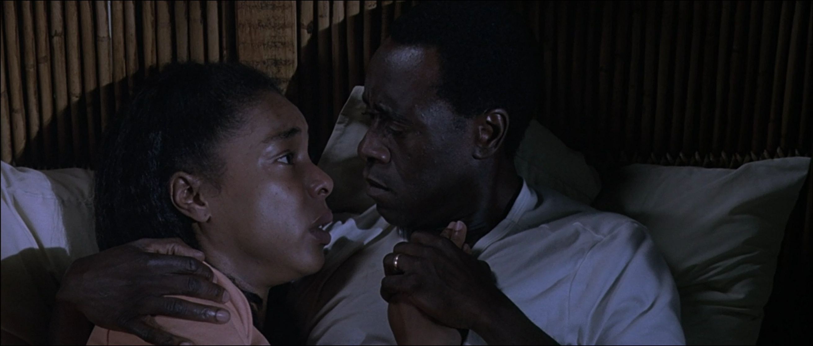 Hotel Rwanda