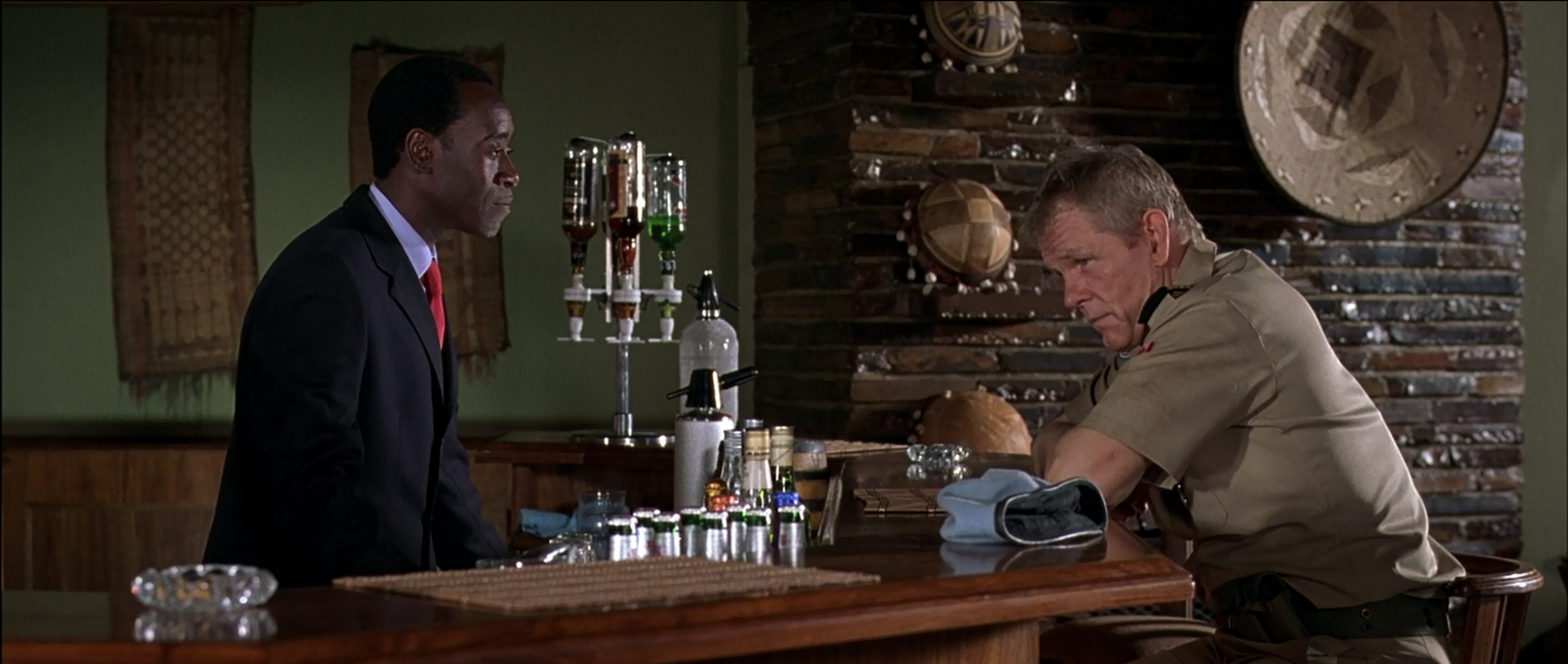 Hotel Rwanda Hotel Rwanda