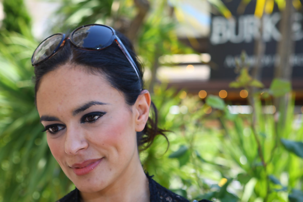 Maria Grazia Cucinotta
