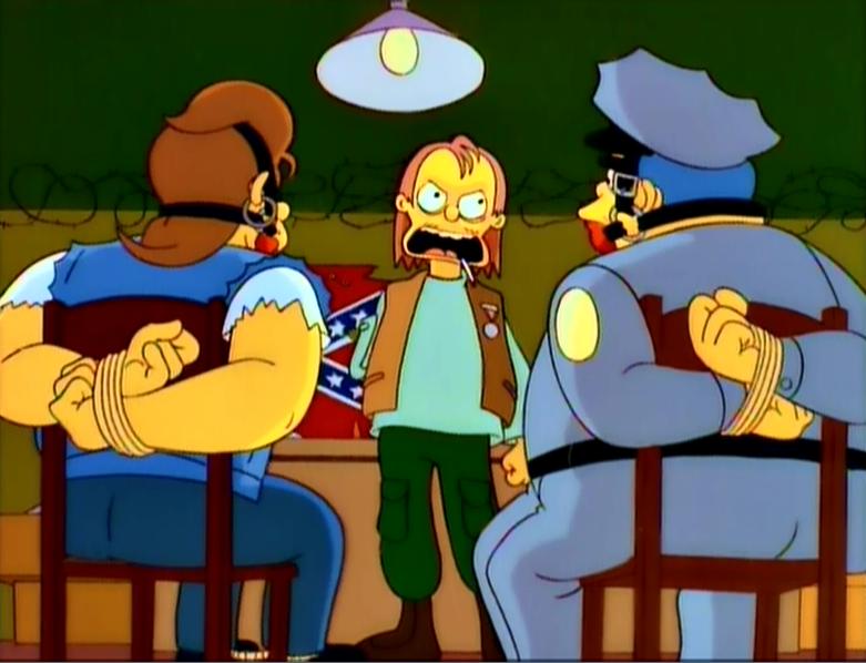 The Simpsons The Simpsons