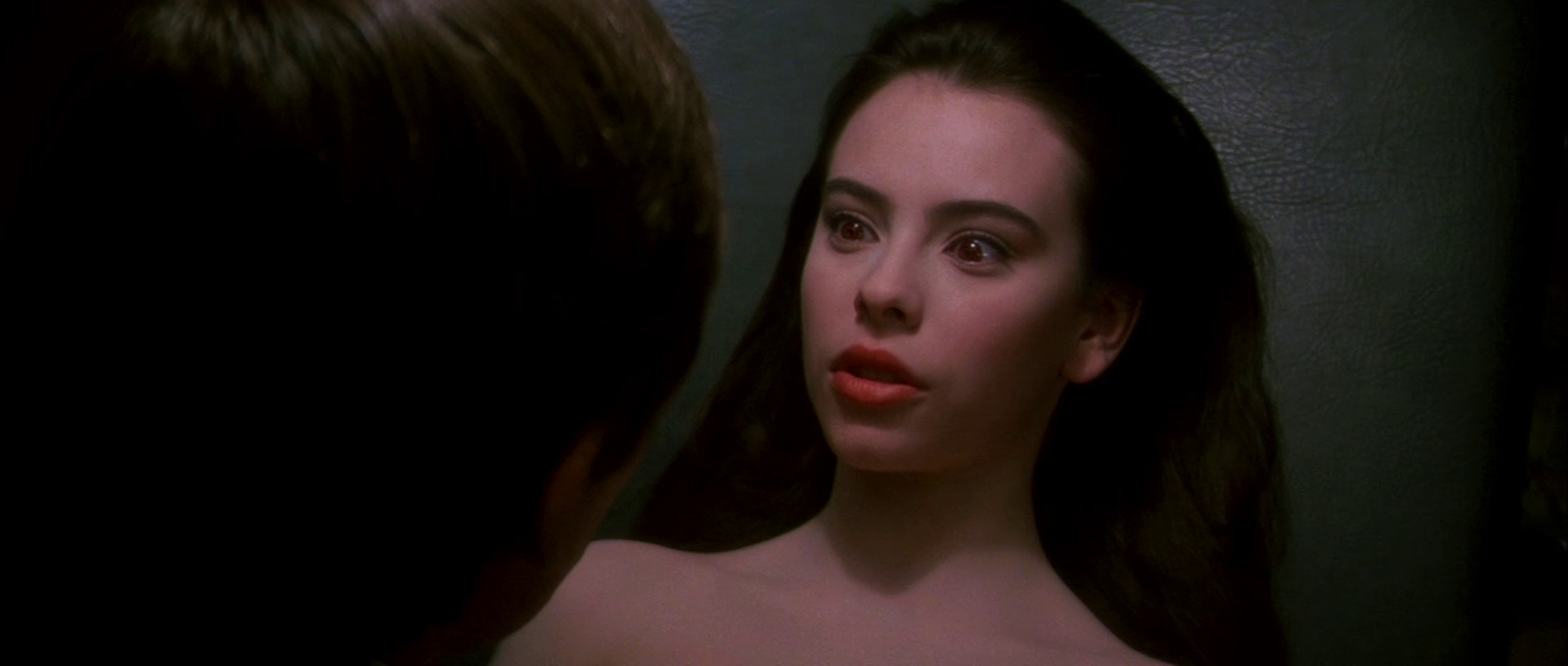 Lifeforce