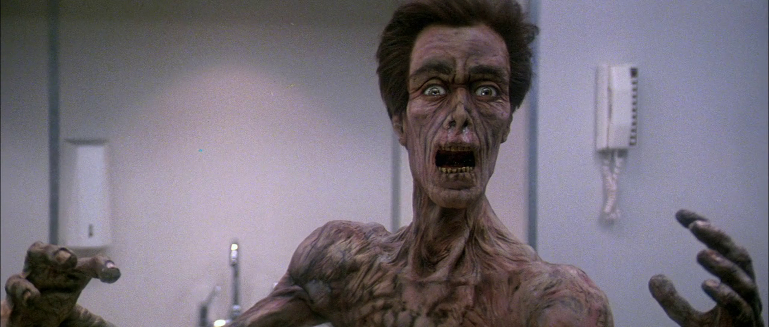 Lifeforce