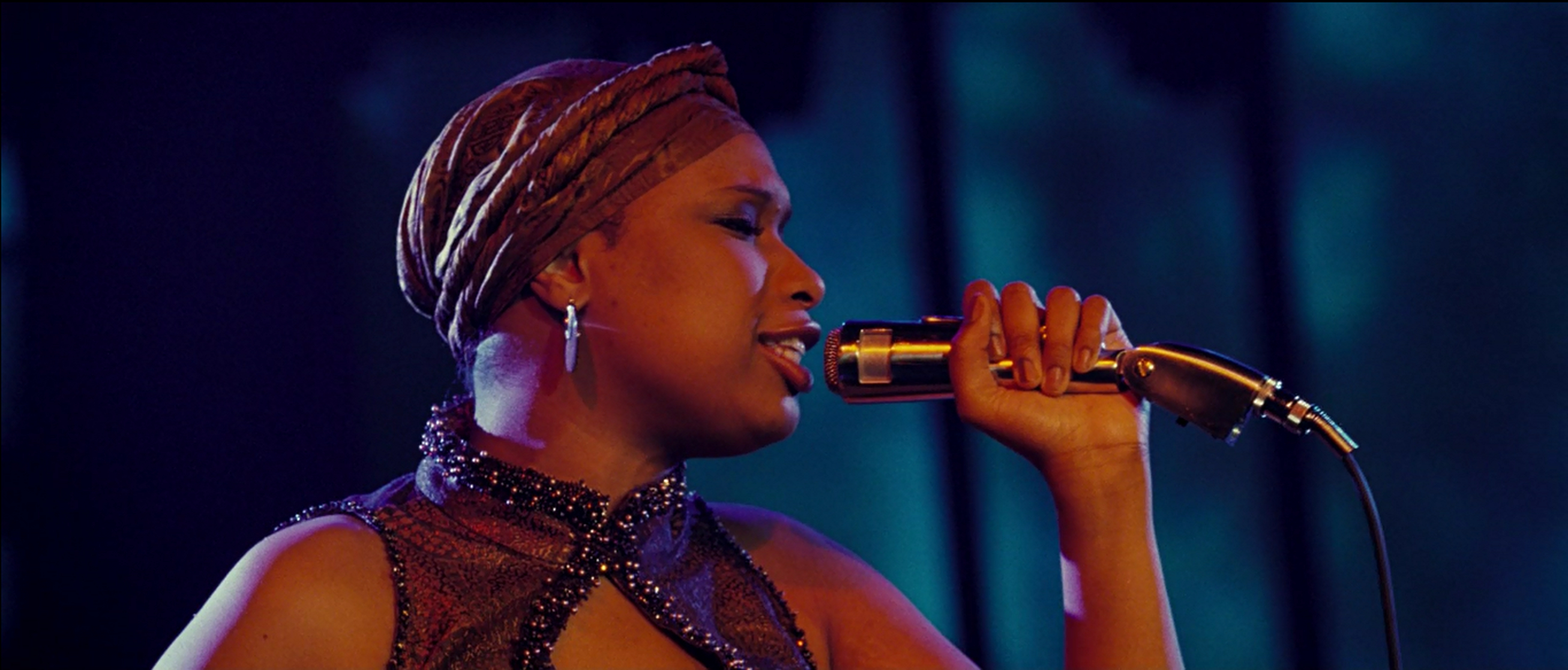Dreamgirls