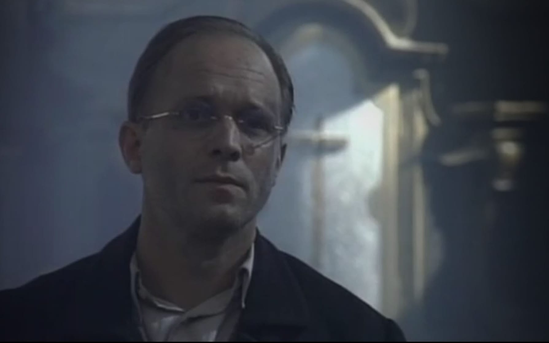 Bonhoeffer: Agent of Grace (2000) Bonhoeffer: Agent of Grace (2000)