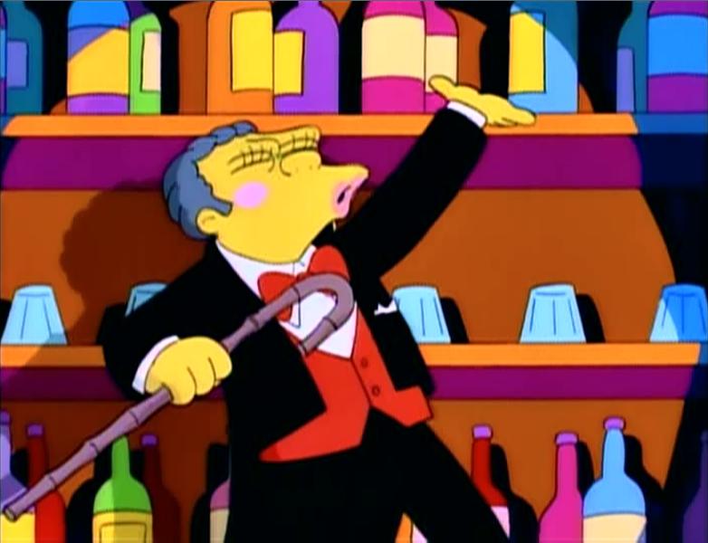 The Simpsons The Simpsons