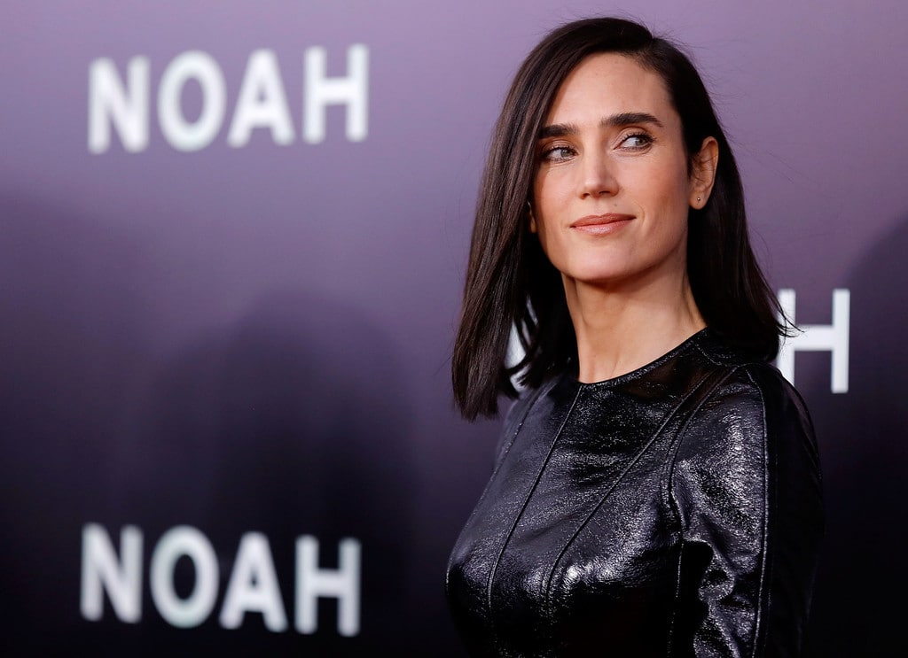 Jennifer Connelly
