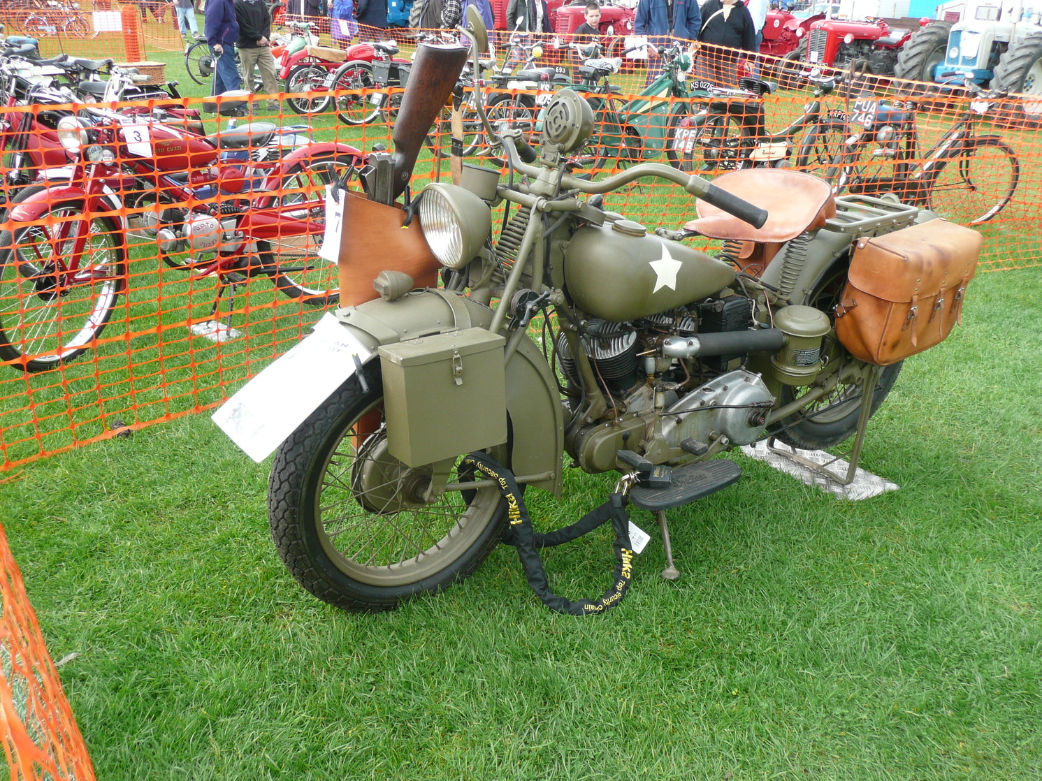 Indian Motocycle Company Indian Motocycle Company