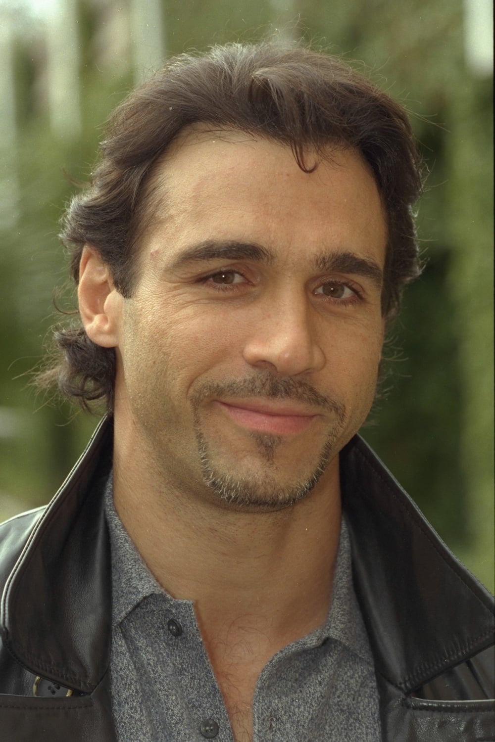 Adrian Paul creations