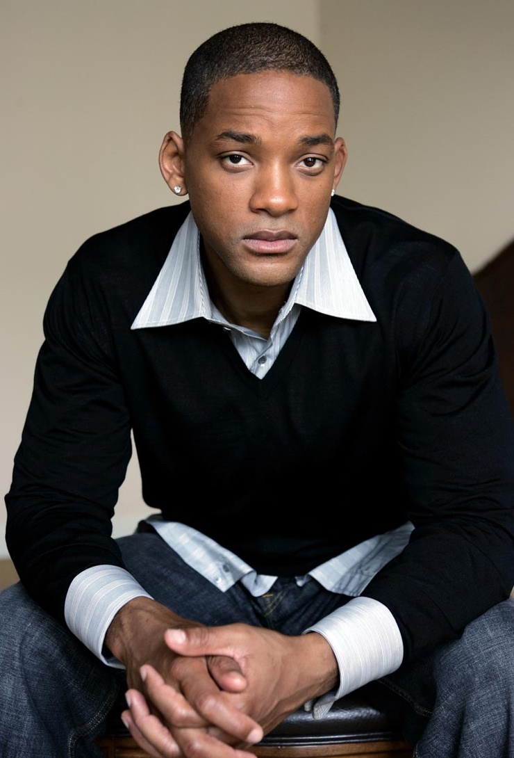 Will Smith picture