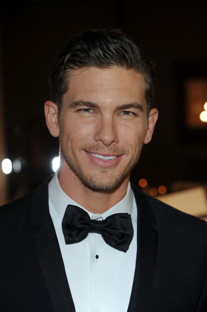 Picture of Adam Senn