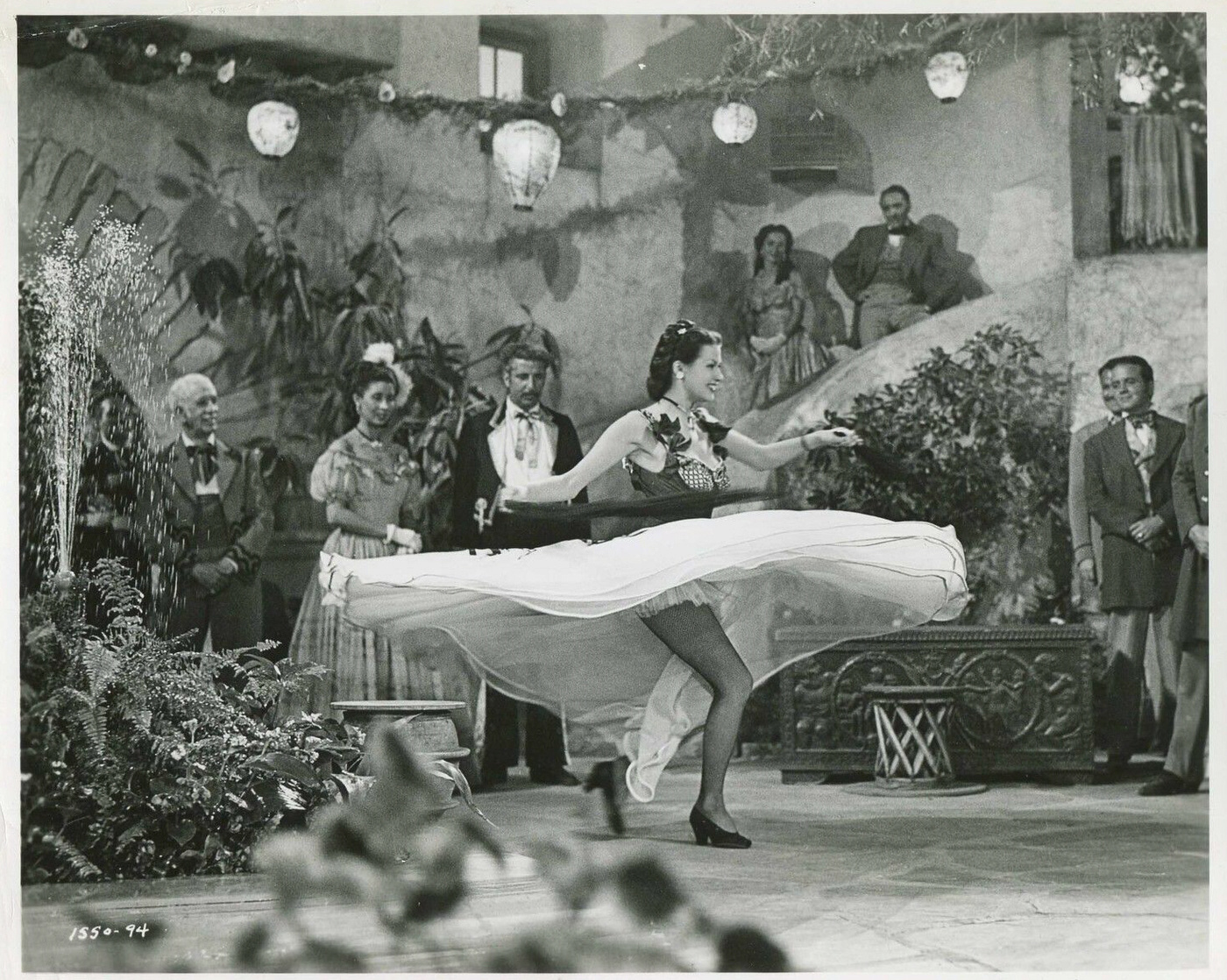 Yvonne De Carlo Yvonne De Carlo