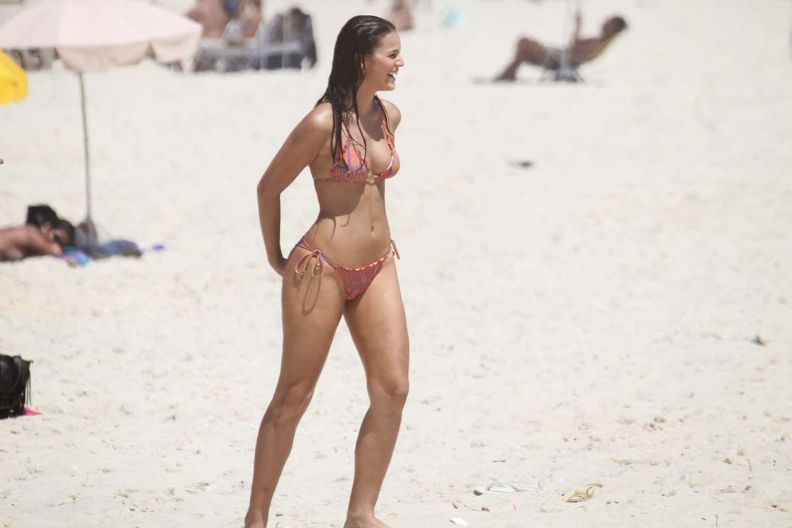 Bruna Marquezine