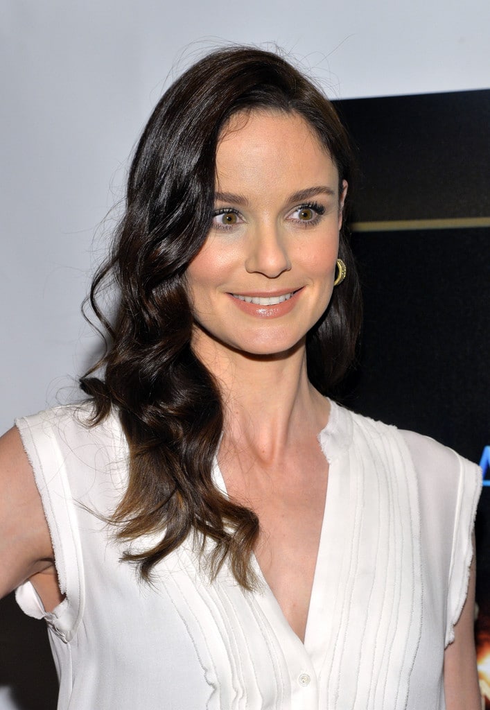 Sarah Wayne Callies daughter