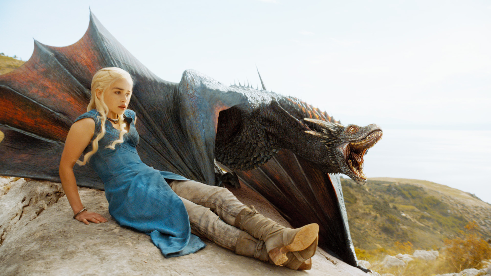 Game of Thrones Game of Thrones