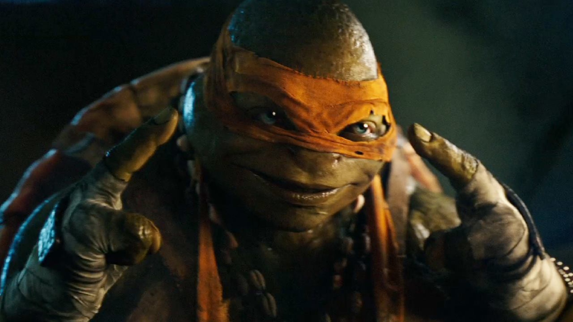 Teenage Mutant Ninja Turtles