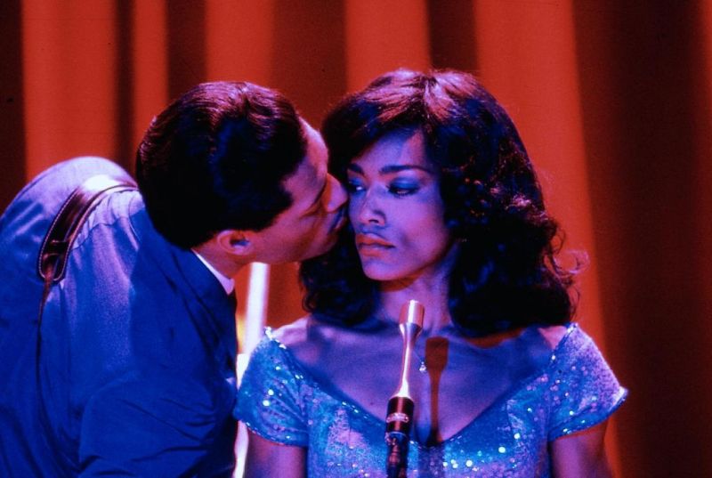 What's Love Got to Do with It What's Love Got to Do with It