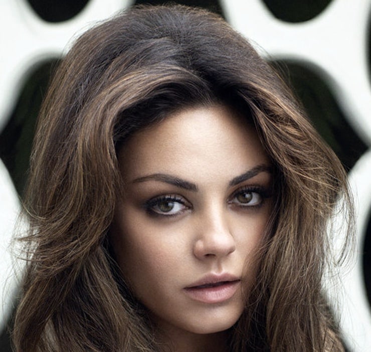 Picture of Mila Kunis