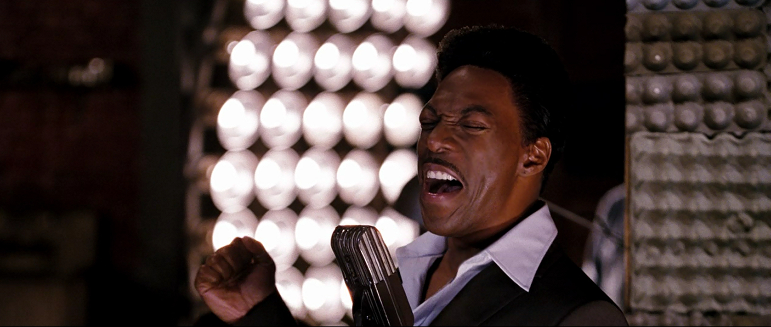 Dreamgirls Dreamgirls