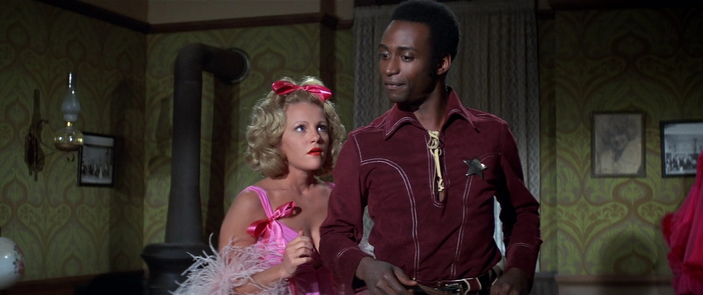 Blazing Saddles Blazing Saddles