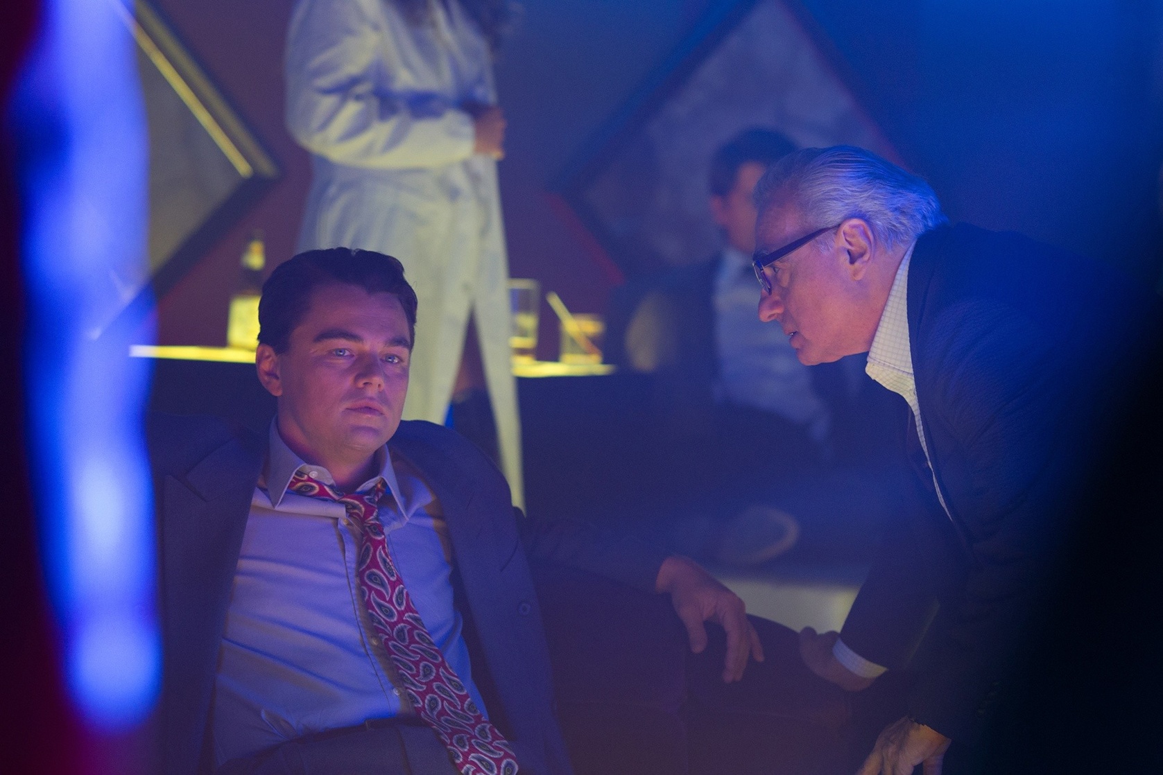 The Wolf of Wall Street The Wolf of Wall Street